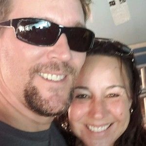 Meet your Posher, Terri